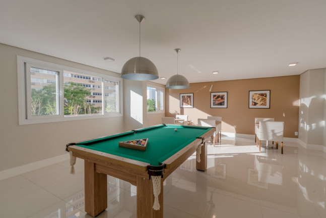 Imagem Apartamento com 1 Quarto à Venda, 51 m² em Petrópolis - Porto Alegre