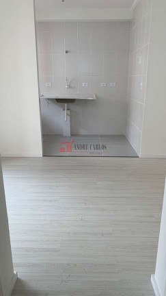Imagem Apartamento com 2 Quartos à Venda, 41 m² em Jardim Da Glória - Cotia Imagem Apartamento com 2 Quartos à Venda, 41 m² em Jardim Da Glória - Cotia