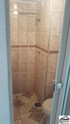 Imagem Apartamento com 2 Quartos à Venda, 40 m² em Conjunto Residencial José Bonifácio - São Paulo