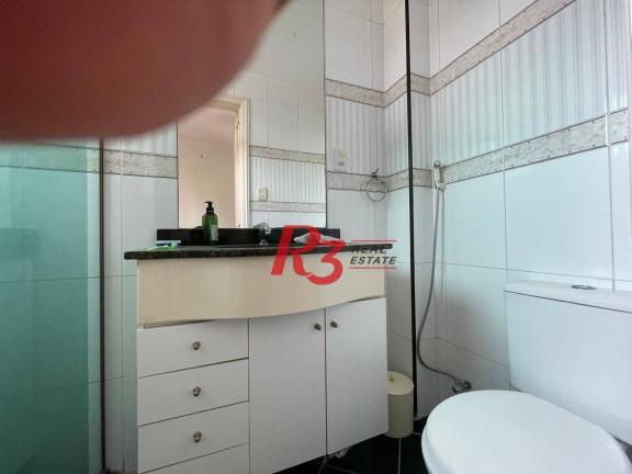 Imagem Apartamento com 2 Quartos à Venda, 117 m² em Ponta Da Praia - Santos Imagem Apartamento com 2 Quartos à Venda, 117 m² em Ponta Da Praia - Santos