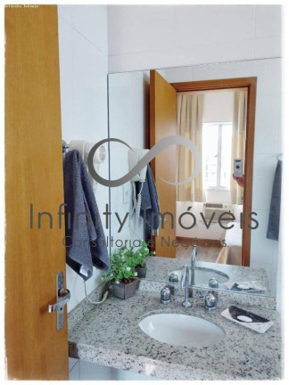 Imagem Apartamento com 1 Quarto à Venda, 17 m² em Centro - Lagoa Santa Imagem Apartamento com 1 Quarto à Venda, 17 m² em Centro - Lagoa Santa