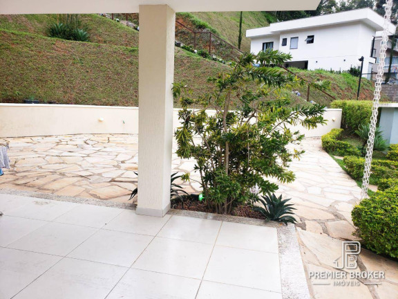 Imagem Casa com 4 Quartos à Venda, 225 m² em Quebra Frascos - Teresópolis