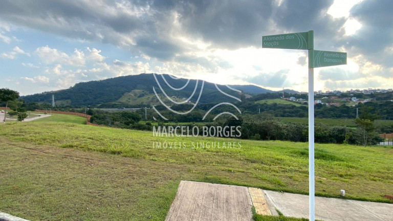 Imagem Terreno em Condomínio à Venda, 460 m² em Chácara Terra Nova - Jundiaí Imagem Terreno em Condomínio à Venda, 460 m² em Chácara Terra Nova - Jundiaí