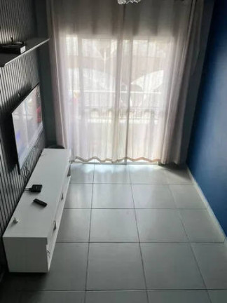 Imagem Apartamento com 2 Quartos à Venda, 53 m² em Wanel Ville - Sorocaba Imagem Apartamento com 2 Quartos à Venda, 53 m² em Wanel Ville - Sorocaba