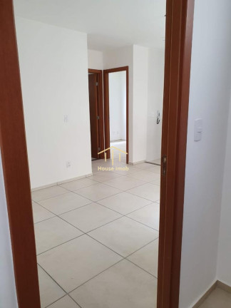 Imagem Apartamento com 2 Quartos à Venda, 40 m² em Vida Nova - Lauro De Freitas Imagem Apartamento com 2 Quartos à Venda, 40 m² em Vida Nova - Lauro De Freitas