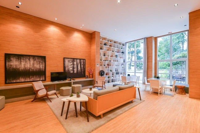 Imagem Apartamento com 2 Quartos à Venda, 77 m² em Jardim Fonte Do Morumbi - São Paulo Imagem Apartamento com 2 Quartos à Venda, 77 m² em Jardim Fonte Do Morumbi - São Paulo