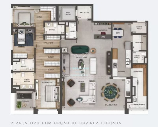 Imagem Apartamento com 3 Quartos à Venda, 210 m² em Vila Mariana - São Paulo Imagem Apartamento com 3 Quartos à Venda, 210 m² em Vila Mariana - São Paulo