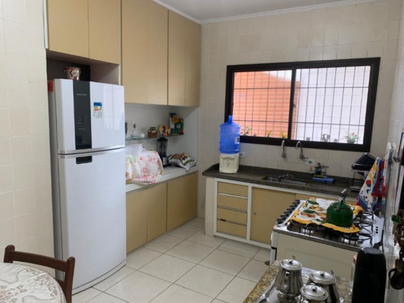 Imagem Casa com 2 Quartos à Venda, 158 m² em Solemar - Praia Grande