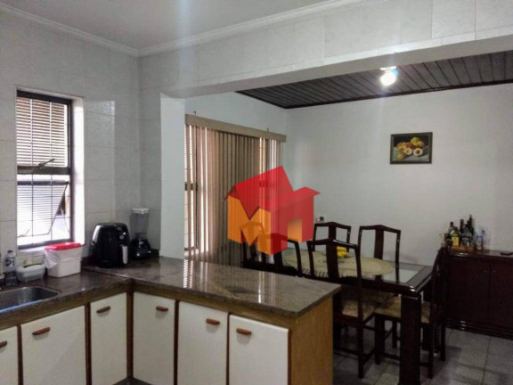 Imagem Casa com 3 Quartos à Venda, 100 m² em Campo Verde - Americana