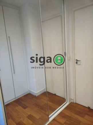 Imagem Apartamento com 3 Quartos à Venda, 121 m² em Granja Julieta - São Paulo Imagem Apartamento com 3 Quartos à Venda, 121 m² em Granja Julieta - São Paulo