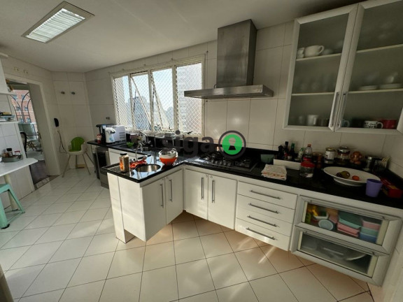 Imagem Apartamento com 4 Quartos à Venda, 260 m² em Panamby - São Paulo Imagem Apartamento com 4 Quartos à Venda, 260 m² em Panamby - São Paulo