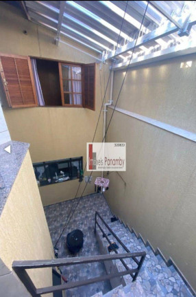 Imagem Casa com 3 Quartos à Venda, 165 m² em Jardim Las Vegas - Santo André Imagem Casa com 3 Quartos à Venda, 165 m² em Jardim Las Vegas - Santo André