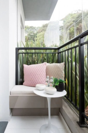 Imagem Imóvel com 2 Quartos à Venda, 34 m² em Pirituba - São Paulo