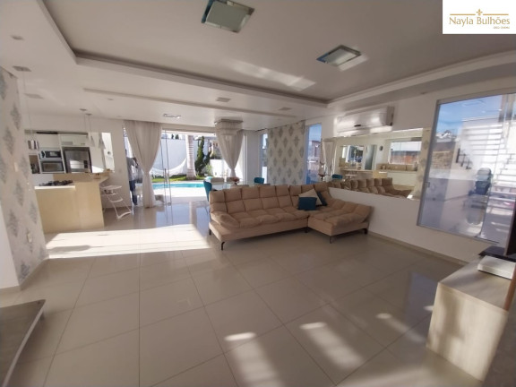 Imagem Casa com 4 Quartos à Venda, 260 m² em Campinas - São José