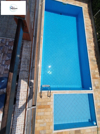 Imagem Apartamento com 2 Quartos à Venda, 72 m² em Indaiá - Caraguatatuba Imagem Apartamento com 2 Quartos à Venda, 72 m² em Indaiá - Caraguatatuba