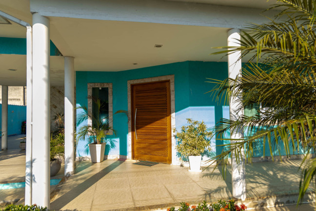 Imagem Casa com 5 Quartos à Venda, 360 m² em Centro - Maricá Imagem Casa com 5 Quartos à Venda, 360 m² em Centro - Maricá