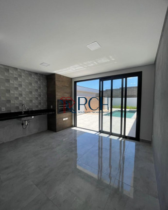 Imagem Casa com 3 Quartos à Venda, 185 m² em Condomínio Residencial Flores - Votorantim