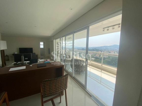 Imagem Apartamento com 3 Quartos à Venda, 196 m² em Melville Empresarial Ii - Barueri Imagem Apartamento com 3 Quartos à Venda, 196 m² em Melville Empresarial Ii - Barueri