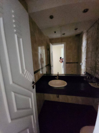 Imagem Apartamento com 3 Quartos à Venda, 160 m² em Centro - Campos Dos Goytacazes