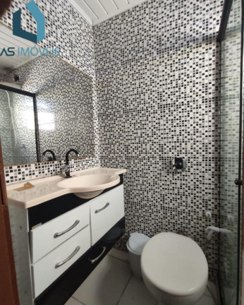 Imagem Casa com 3 Quartos à Venda,  em Vila Nova - Cabo Frio