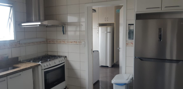 Imagem Apartamento com 4 Quartos à Venda, 240 m² em Planalto Paulista - São Paulo Imagem Apartamento com 4 Quartos à Venda, 240 m² em Planalto Paulista - São Paulo