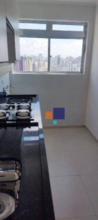 Imagem Apartamento com 1 Quarto à Venda, 40 m² em Cambuci - São Paulo