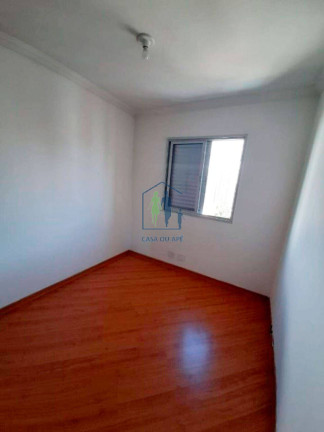 Imagem Apartamento com 2 Quartos à Venda, 47 m² em Jardim Sabará - São Paulo