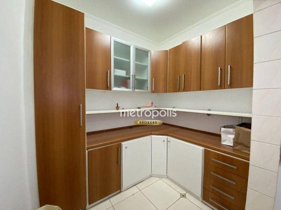 Imagem Apartamento com 3 Quartos à Venda ou Locação, 125 m² em Barcelona - São Caetano Do Sul Imagem Apartamento com 3 Quartos à Venda ou Locação, 125 m² em Barcelona - São Caetano Do Sul