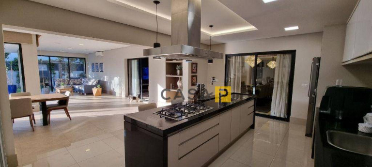 Imagem Casa com 3 Quartos à Venda, 557 m² em Jardim Bela Vista - Americana Imagem Casa com 3 Quartos à Venda, 557 m² em Jardim Bela Vista - Americana