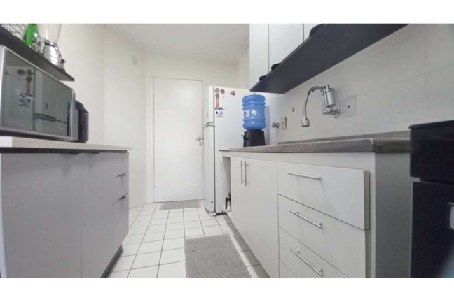 Imagem Apartamento com 2 Quartos à Venda, 62 m² em Vila Do Encontro - São Paulo Imagem Apartamento com 2 Quartos à Venda, 62 m² em Vila Do Encontro - São Paulo