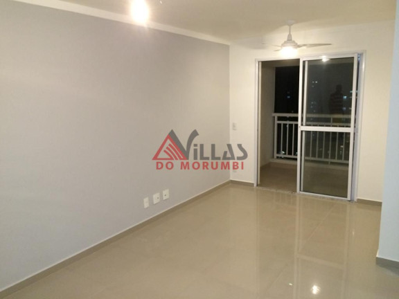 Imagem Apartamento com 3 Quartos à Venda, 73 m² em Vila Andrade - São Paulo