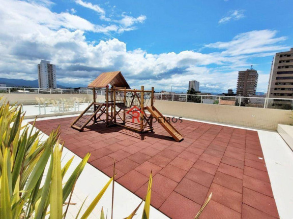 Imagem Apartamento com 1 Quarto à Venda, 56 m² em Tupi - Praia Grande