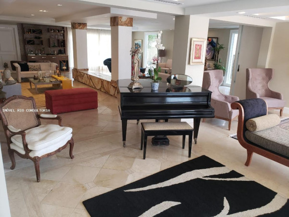 Imagem Casa com 5 Quartos à Venda, 1.260 m² em Rio De Janeiro Imagem Casa com 5 Quartos à Venda, 1.260 m² em Rio De Janeiro