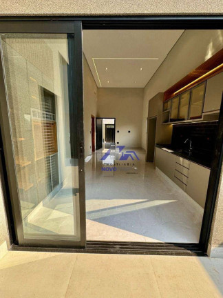 Imagem Casa com 3 Quartos à Venda, 102 m² em Parque Das Amoras Ii - São José Do Rio Preto