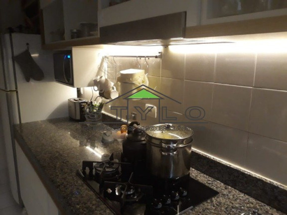 Apartamento com 2 Quartos à Venda, 63 m² em Centro - São Bernardo Do Campo