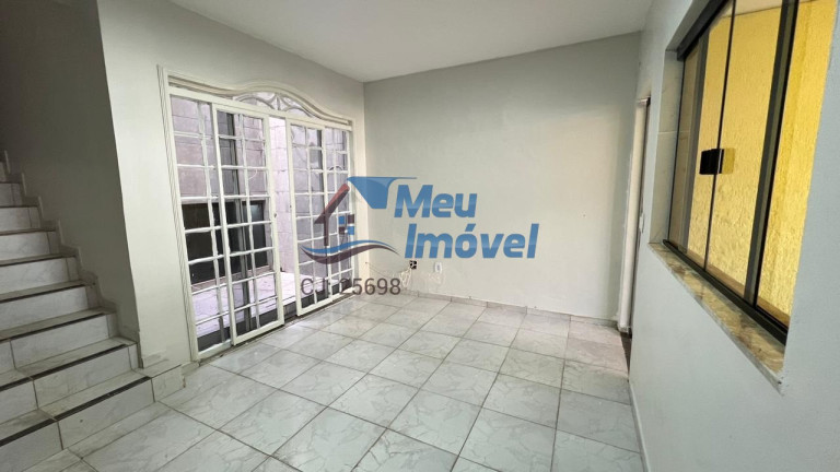 Casa com 4 Quartos à Venda, 105 m² em Samambaia Norte (samambaia) - Brasília