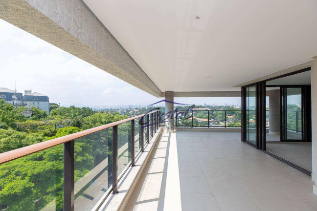 Imagem Apartamento com 3 Quartos à Venda, 230 m² em Morumbi - São Paulo Imagem Apartamento com 3 Quartos à Venda, 230 m² em Morumbi - São Paulo