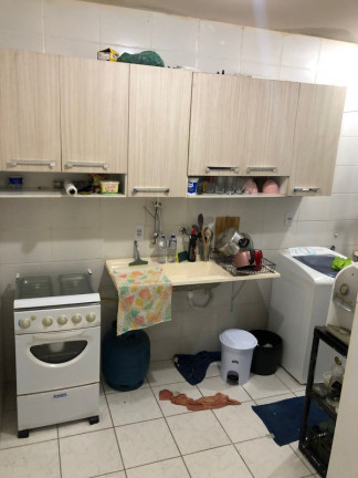 Imagem Imóvel com 2 Quartos à Venda, 45 m² em Petrópolis - Betim