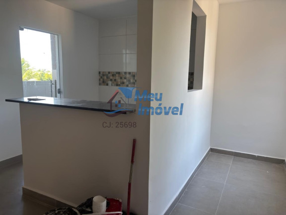 Imagem Imóvel com 2 Quartos à Venda, 60 m² em Parque Estrela Dalva Vii - Luziânia