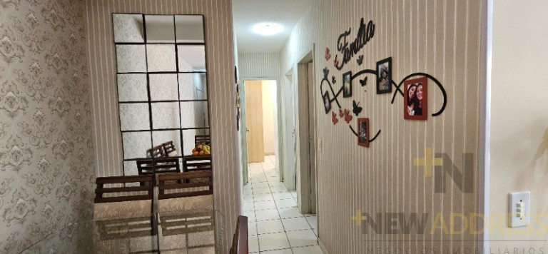 Imagem Apartamento com 3 Quartos à Venda, 63 m² em São Geraldo - Cariacica Imagem Apartamento com 3 Quartos à Venda, 63 m² em São Geraldo - Cariacica