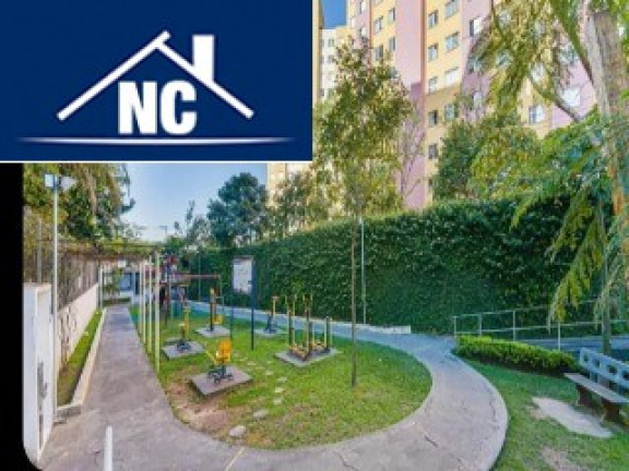 Imagem Apartamento com 2 Quartos à Venda, 48 m² em Jardim Vergueiro (sacomã) - São Paulo Imagem Apartamento com 2 Quartos à Venda, 48 m² em Jardim Vergueiro (sacomã) - São Paulo