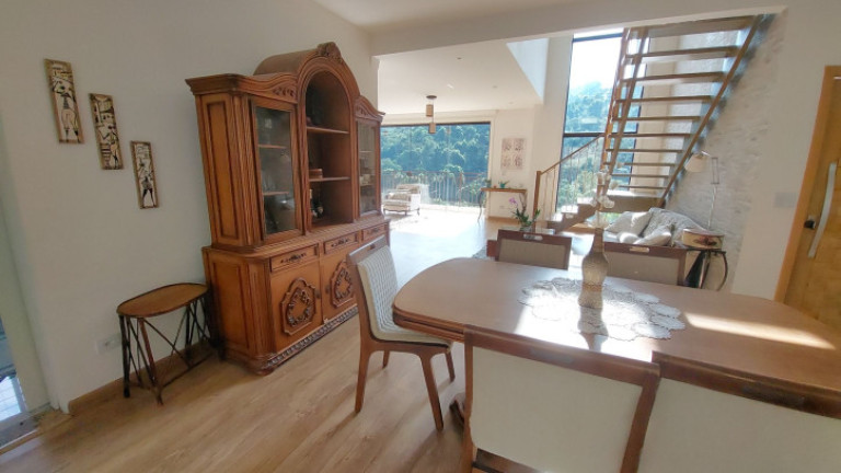 Imagem Sobrado com 3 Quartos à Venda, 298 m² em Condominio Quintas Da Boa Vista - Atibaia