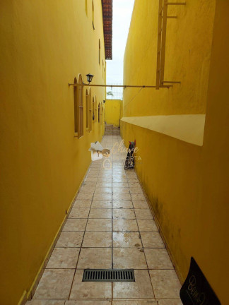 Imagem Casa com 5 Quartos à Venda, 250 m² em Jardim Senice - São Paulo