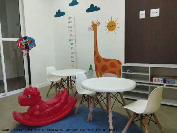 Imagem Apartamento com 2 Quartos à Venda, 42 m² em Vila Mazzei - São Paulo Imagem Apartamento com 2 Quartos à Venda, 42 m² em Vila Mazzei - São Paulo