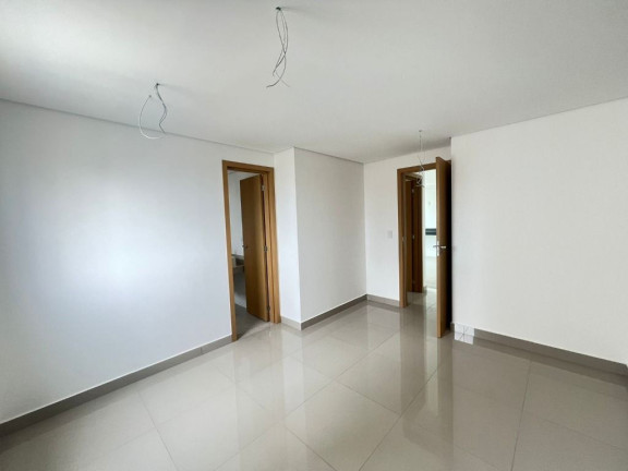 Imagem Apartamento com 2 Quartos à Venda, 61 m² em Setor Marista - Goiânia