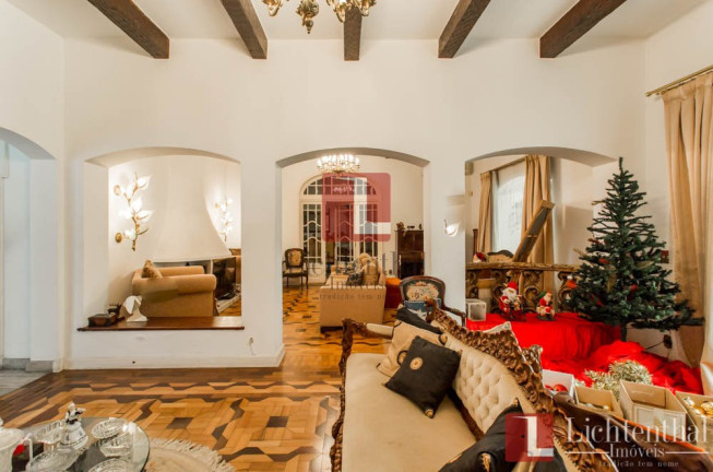 Imagem Casa com 4 Quartos à Venda, 441 m² em Jardim Paulista - São Paulo Imagem Casa com 4 Quartos à Venda, 441 m² em Jardim Paulista - São Paulo