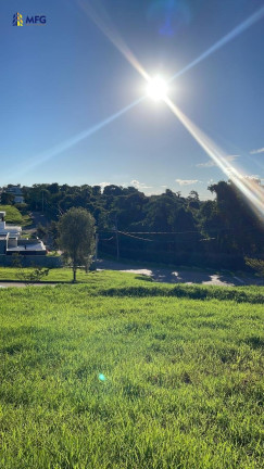 Imagem Terreno à Venda, 1.000 m² em Ecoresidencial Fazenda Jequitibá - Sorocaba