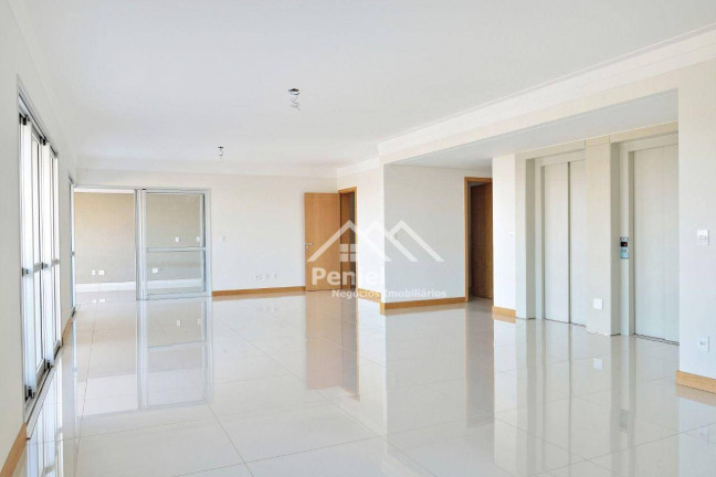 Imagem Apartamento com 4 Quartos à Venda, 320 m² em Jardim Irajá - Ribeirão Preto Imagem Apartamento com 4 Quartos à Venda, 320 m² em Jardim Irajá - Ribeirão Preto