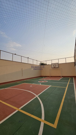 Imagem Apartamento com 3 Quartos à Venda, 107 m² em Monte Castelo - Campo Grande Imagem Apartamento com 3 Quartos à Venda, 107 m² em Monte Castelo - Campo Grande
