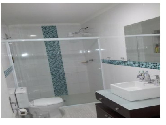 Imagem Sobrado com 4 Quartos à Venda, 160 m² em Vila Carbone - São Paulo